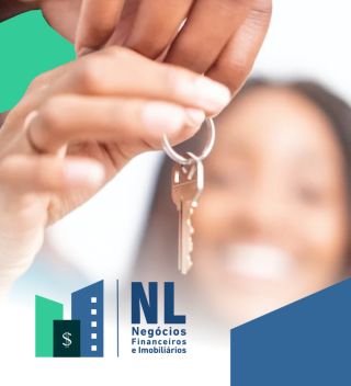 Já são mais de 10 anos fazendo negócios imobiliários 